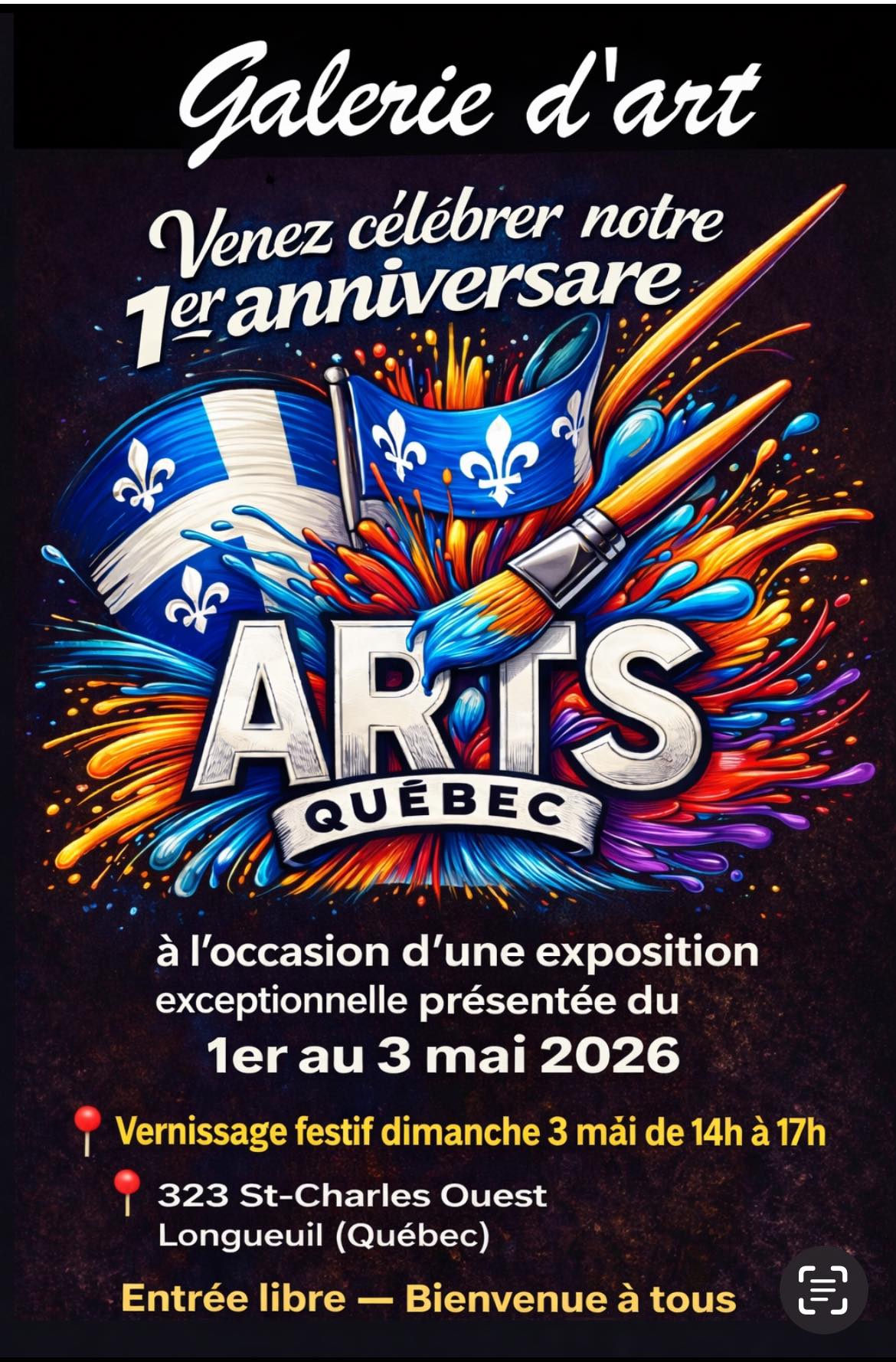 1anart