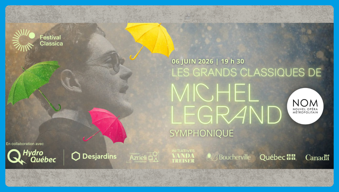 Michel Le Grand