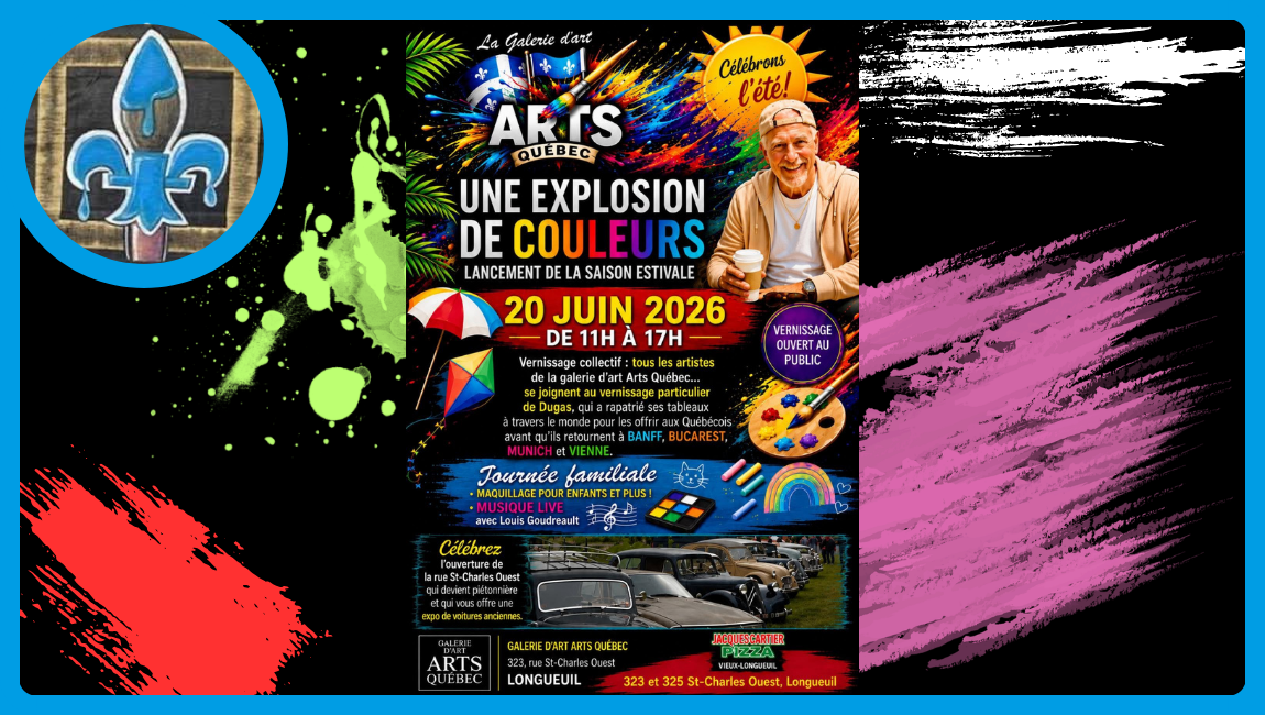 galerie art