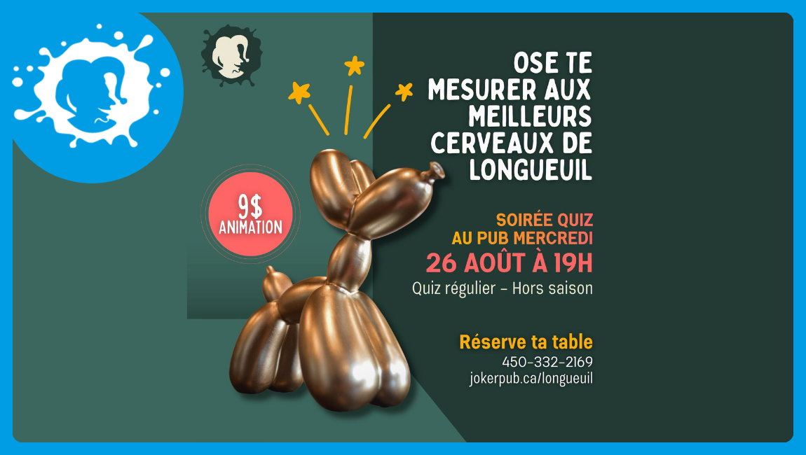 Commerçant TL - Quiz