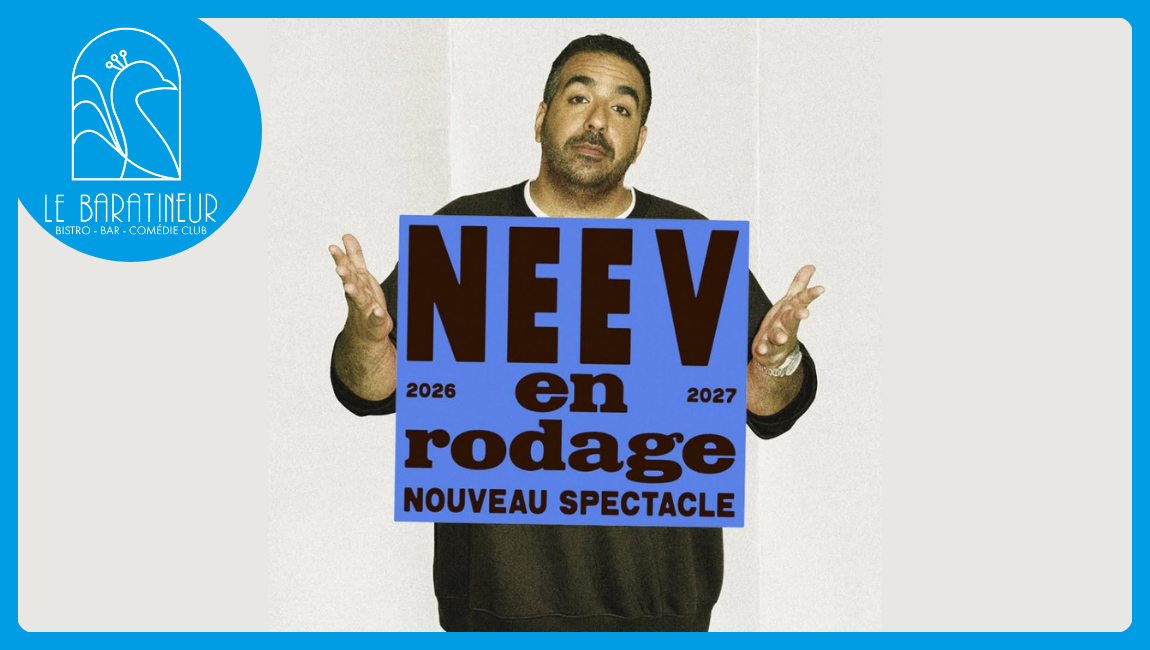 Commerçant TL - neev
