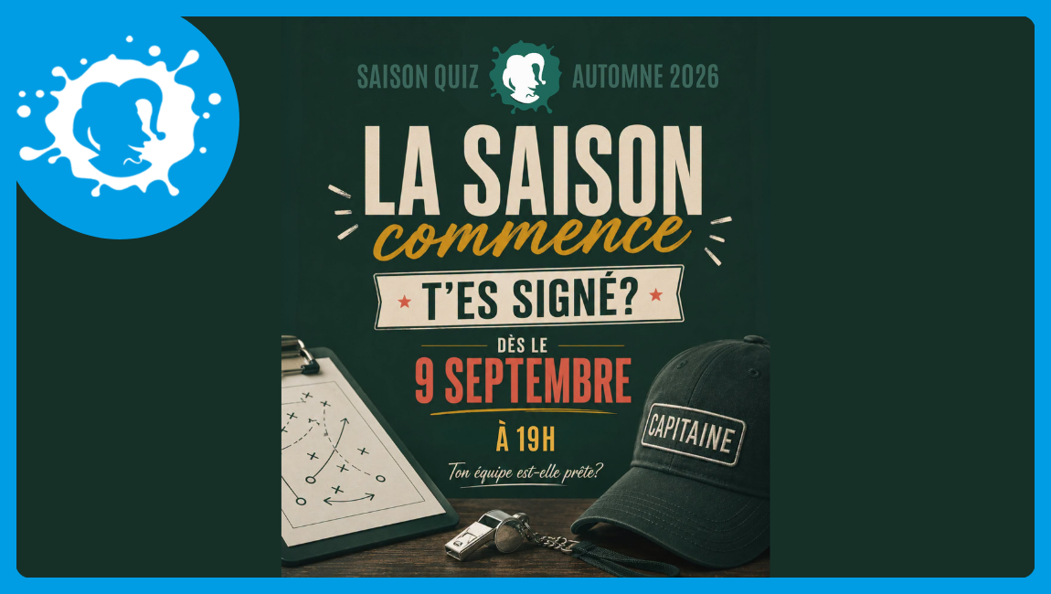 Commerçant TL - quiz