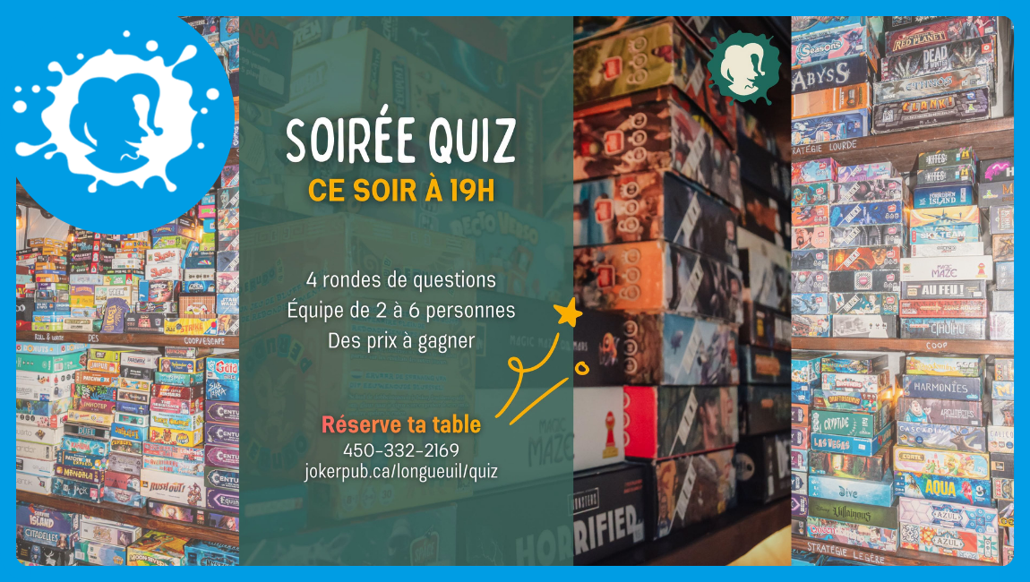 Commerçant TL - quiz