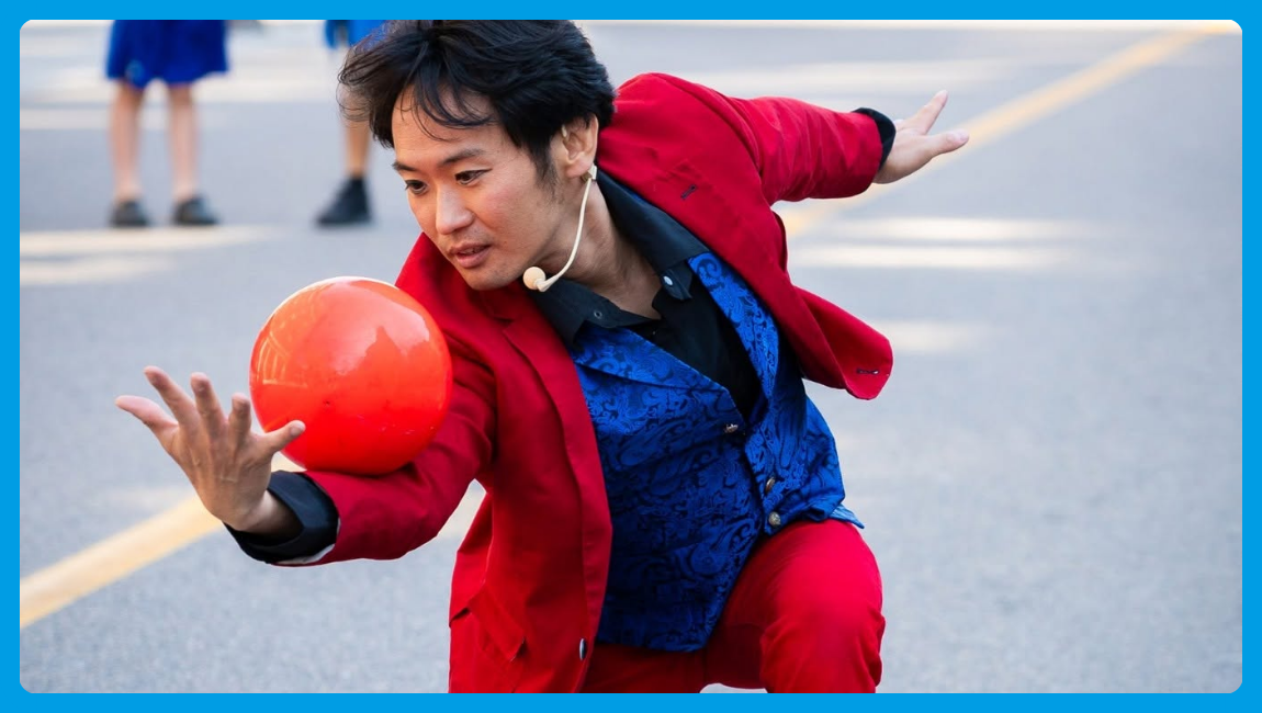 Cirque Ryu
