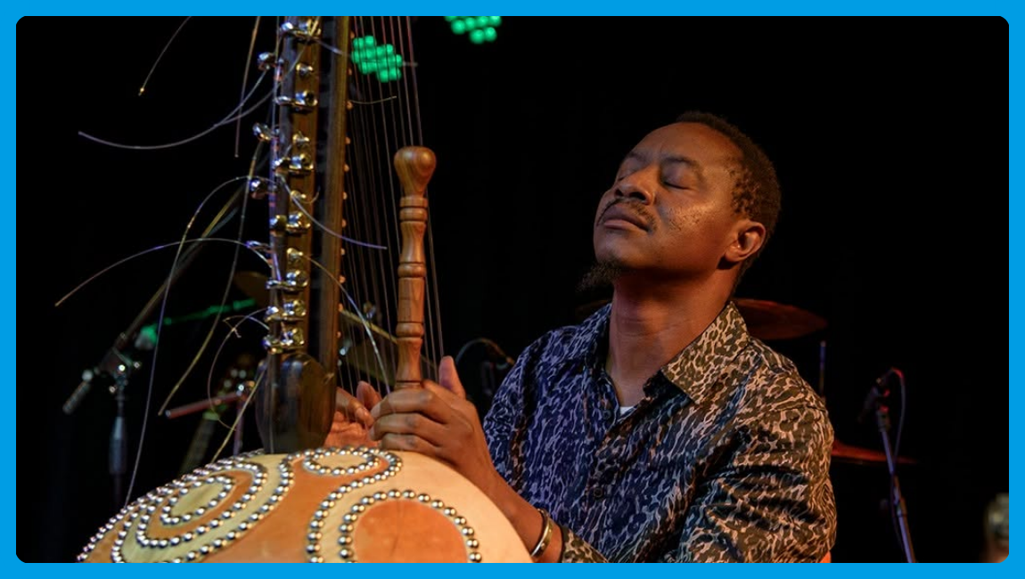 Pas SDC - musique mali